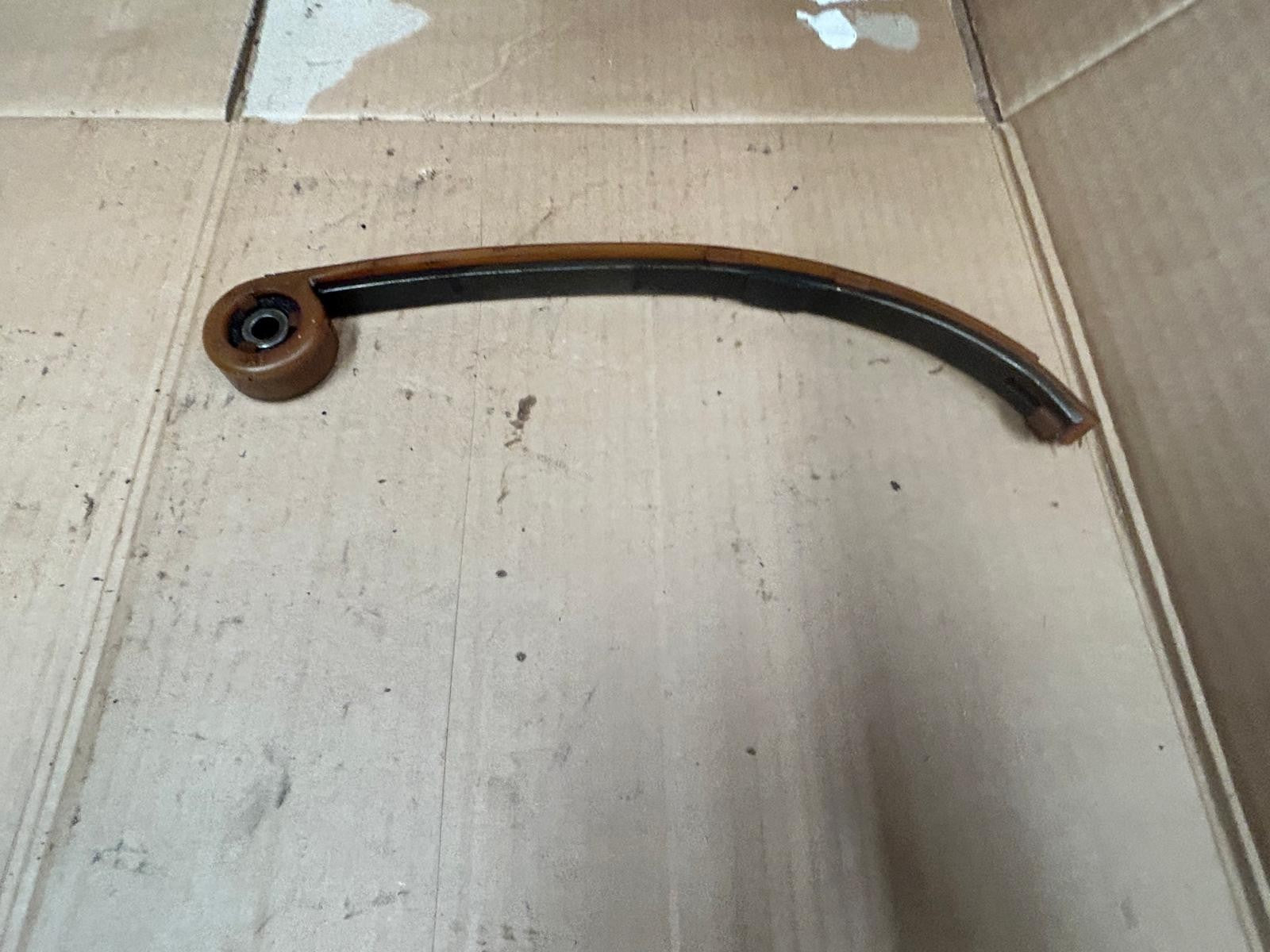 1985 - 1995 BMW K75s Cam Chain Runner Blade Slider | 11311460814