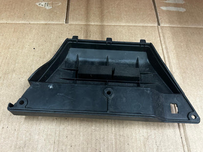 2017 Piaggio MP3 300 Yourban Sport LT Battery Cover Panel | 657388