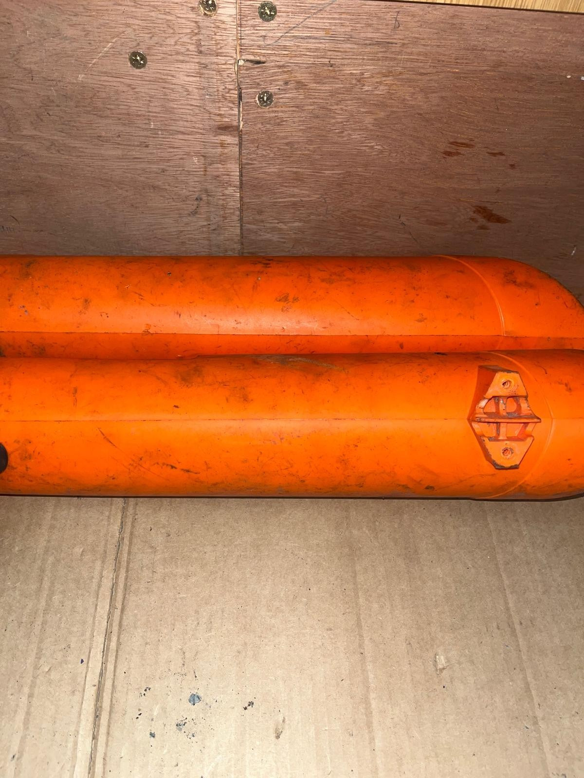 2008 - 2015 KTM EXC 125 Fork Guards