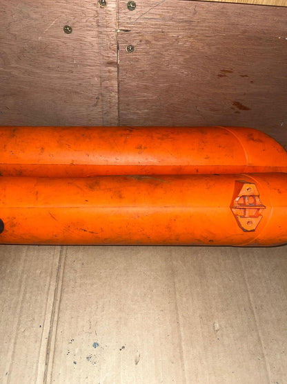2008 - 2015 KTM EXC 125 Fork Guards
