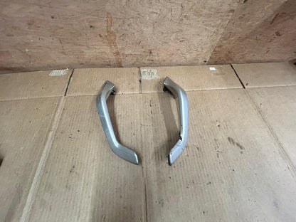 1885 - 1995 BMW K75s Rear Grab Bars Handles