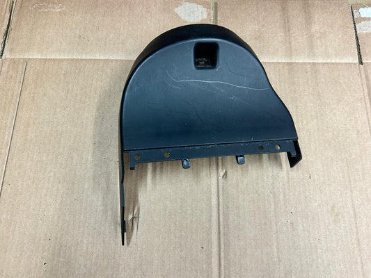 Genuine BMW 7 Series E38 Steering Column Top Trim Cover | 11616540