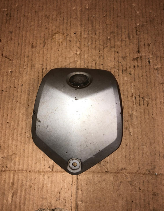 2011 - 2012 Yamaha YP125R Upper Handlebar Cover | 37P-F6145-00