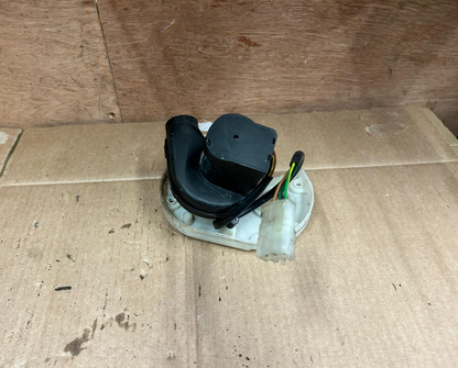 Genuines BMW E38 Blower Unit / E-Box Fan with Cover | 12901702896