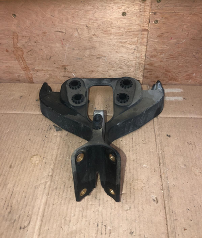 1885 - 1995 BMW K75s Speedometer Instrument Cluster Fairing Bracket