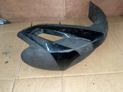 Piaggio MP3 Yourban Front Right Mudguard | 667135