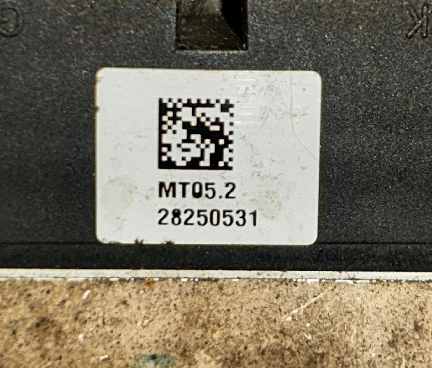 2021 - 2024 Neco Azzuro 125 ECU CDI | 28250531