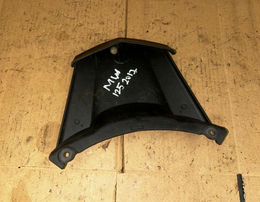2017 Yamaha Tricity 125 Rear Tail Fairing