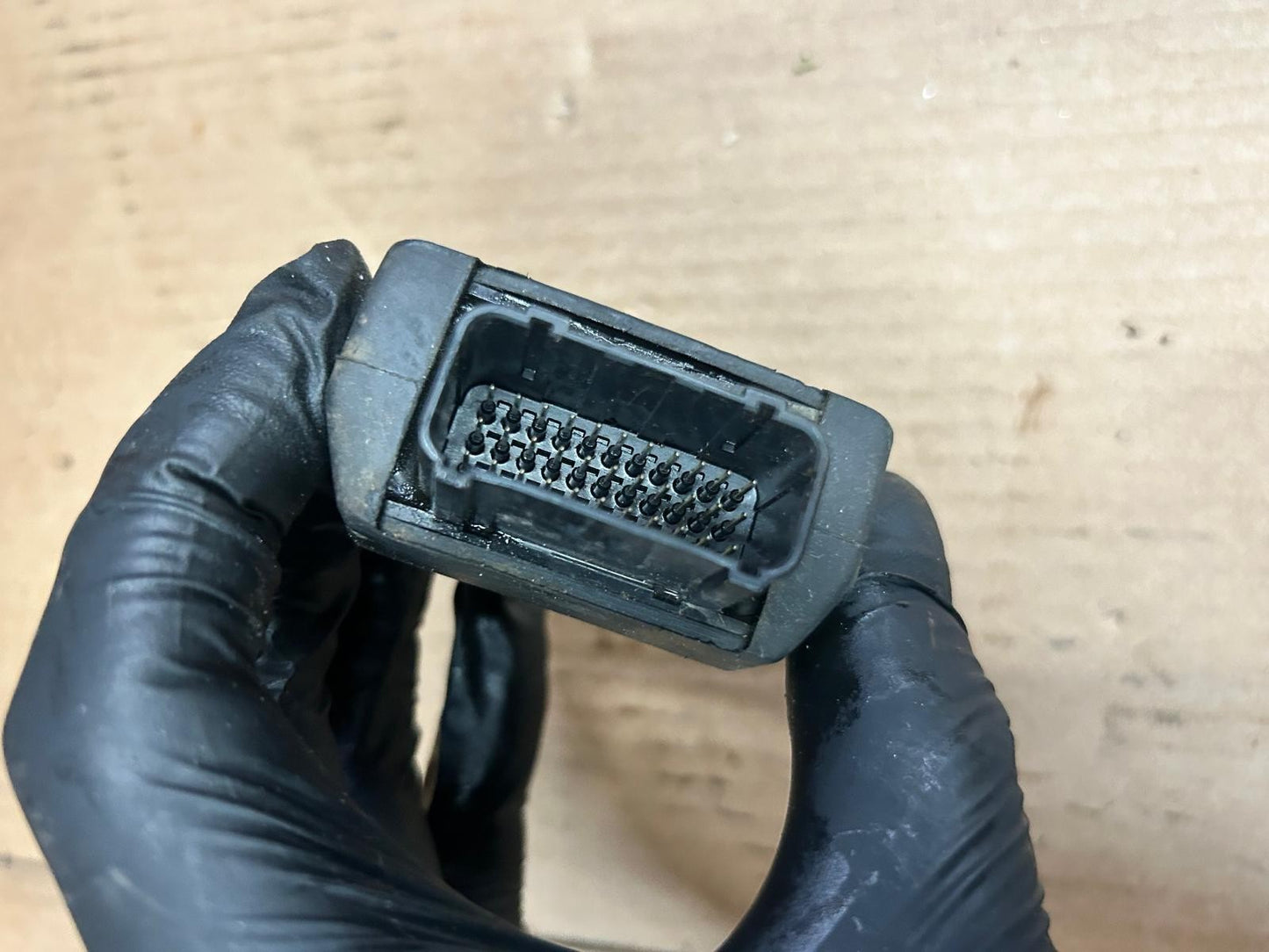 2011 - 2019 Honda NSC 110 Vision PGM-FI Unit | 38770-KZL-864
