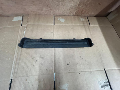 Vespa GTS Glove Box Infill Panel