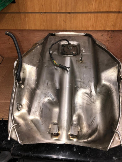 BMW K75 Fuel Tank