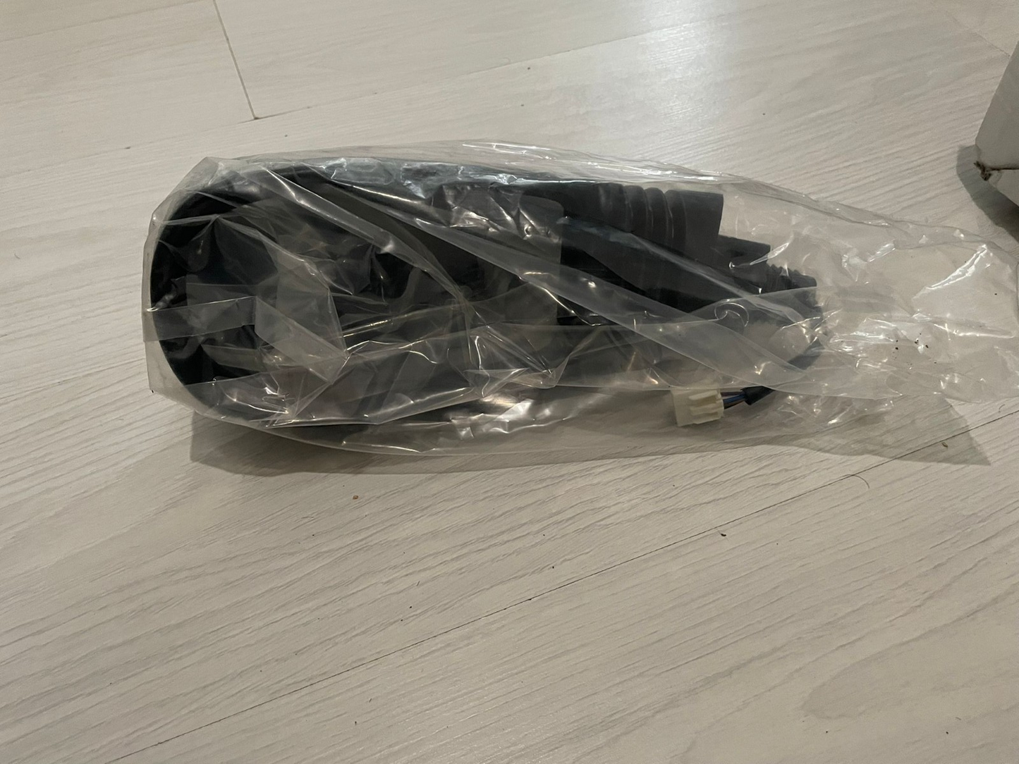 1999 Fiat Punto Left Side Electric Heated Wing Mirror | 202349-3 VM-156EH