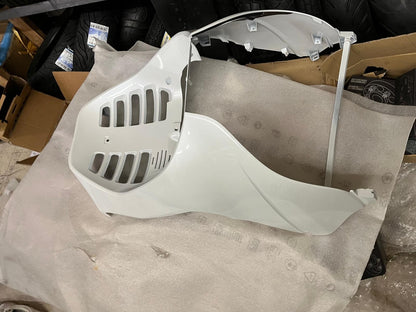 Brand New Honda FES 125 Front Fairing | 64301-KRJ-79000
