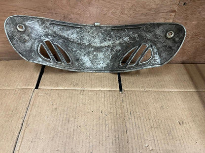 2008 Piaggio Liberty 125 Front Cover/Cowl | 621195