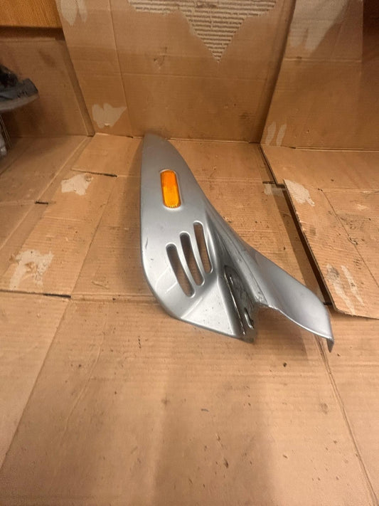 2001 Vespa ET4 Cento 125 Left Side Rear Panel
