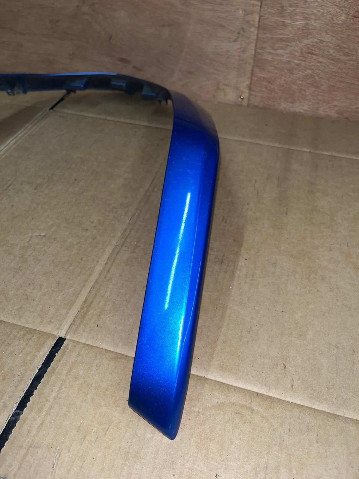 OEM Yamaha Nmax Front Centre V Shape Cover | 2DP-F2865-00