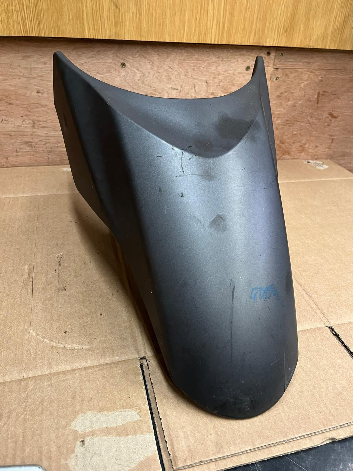 2018 Honda PCX 125 Front Fender Mudguard | 61100-K97-T000