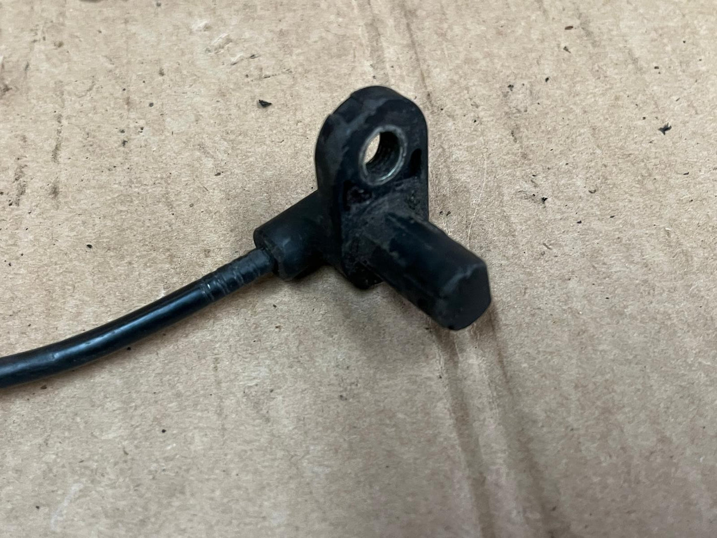 Yamaha Nmax Front Wheel Speed Sensor