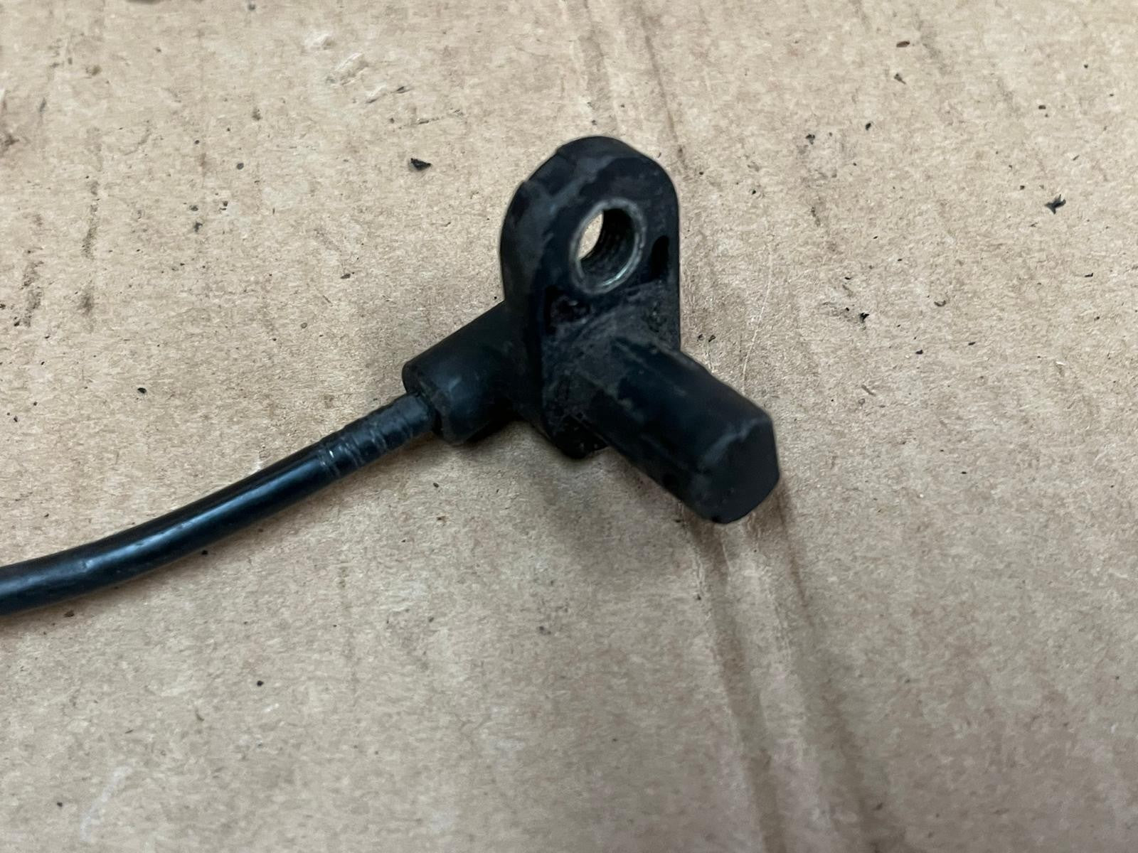 Yamaha Nmax Front Wheel Speed Sensor
