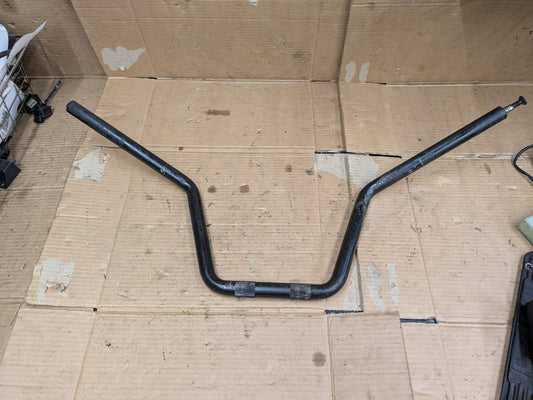 1990 BMW K100 LT Handlebar