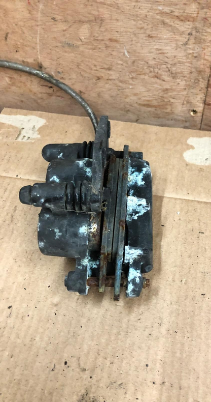 2005 Suzuki RV 125 Front Brake Caliper
