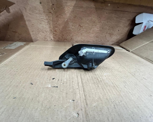 Genuine BMW 7 Series E38 Front Right Interior Release Handle | 8239476