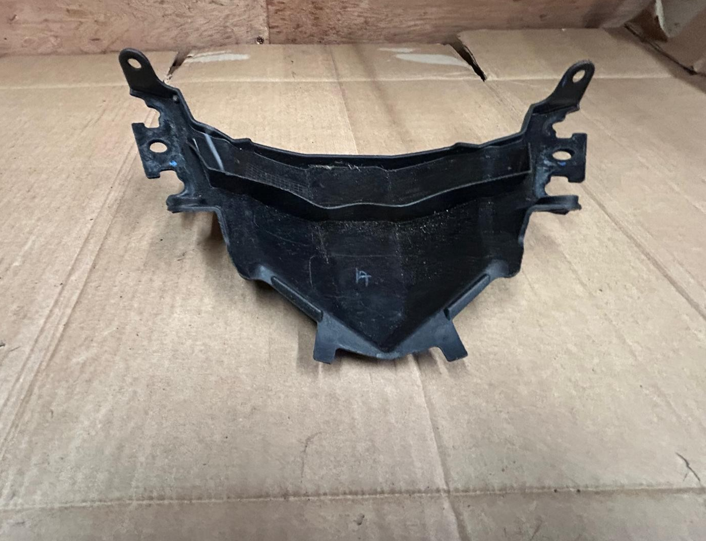 2015 Kawasaki Ninja 250SL Front Meter Cover | 14092-1112