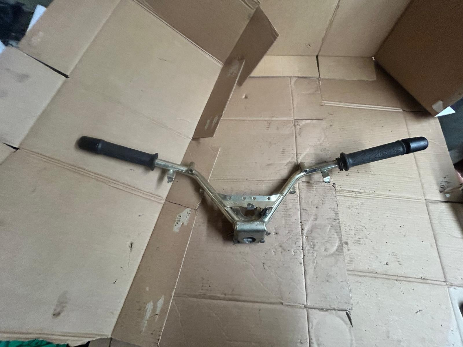 2014 - 2020 Piaggio MP3 500 LT Sport Handlebar