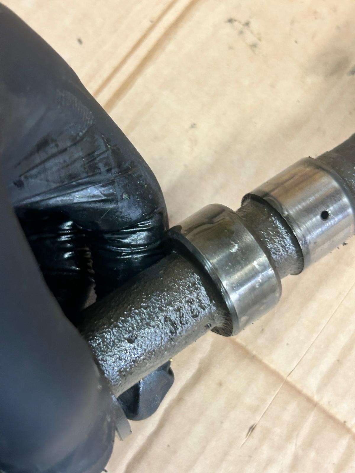 1985 - 1995 BMW K75s Camshaft Pair | 460626