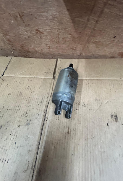 Denso 2006 - 2012 Triumph Daytona 675 Starter Motor | 42800-3710 1310040