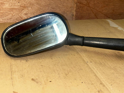2005 - 2010 OEM Honda CB600F Hornet Left Side Mirror | 4528