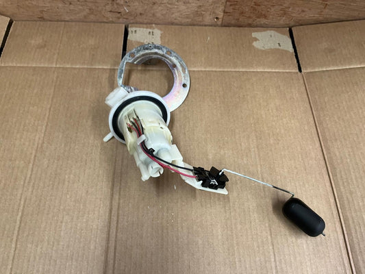 2021 Suzuki GSXS Fuel Pump