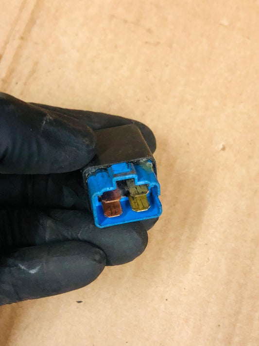 Suzuki Relay | 38740 24A00