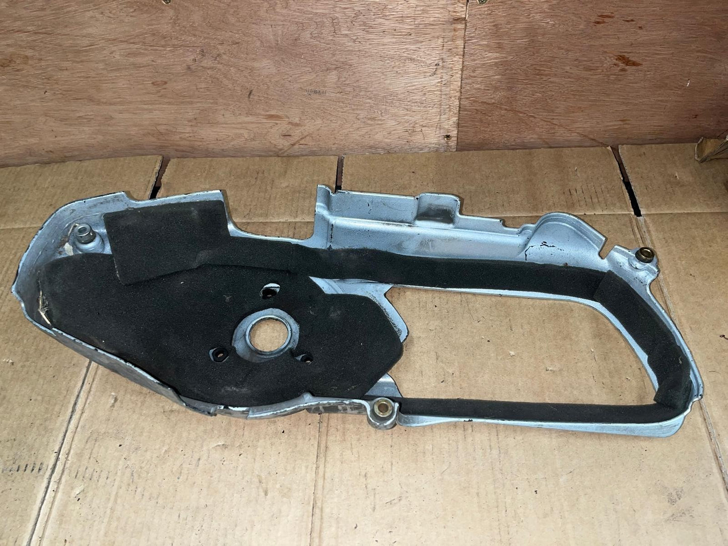 OEM Piaggio FLY 125 Transmission Cover | B0176695