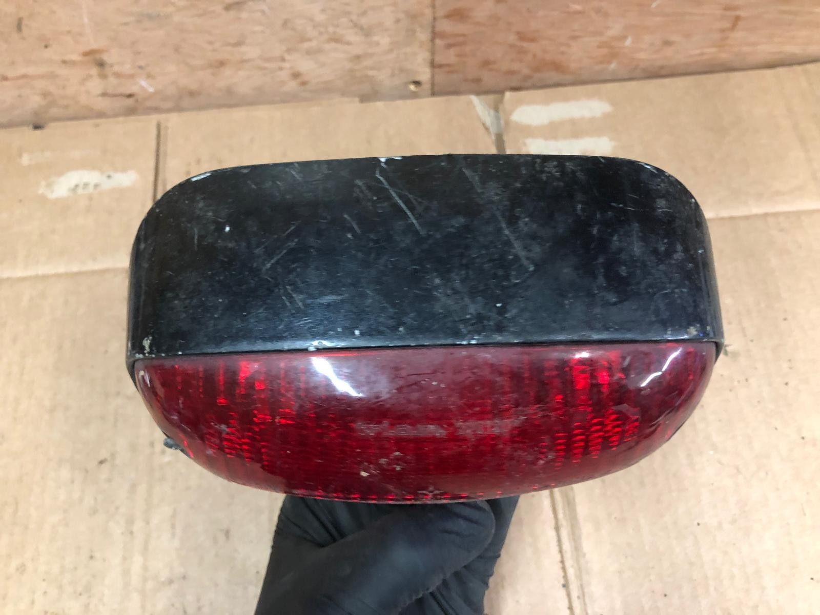 Vespa ET2 ET4 Rear Tail Light