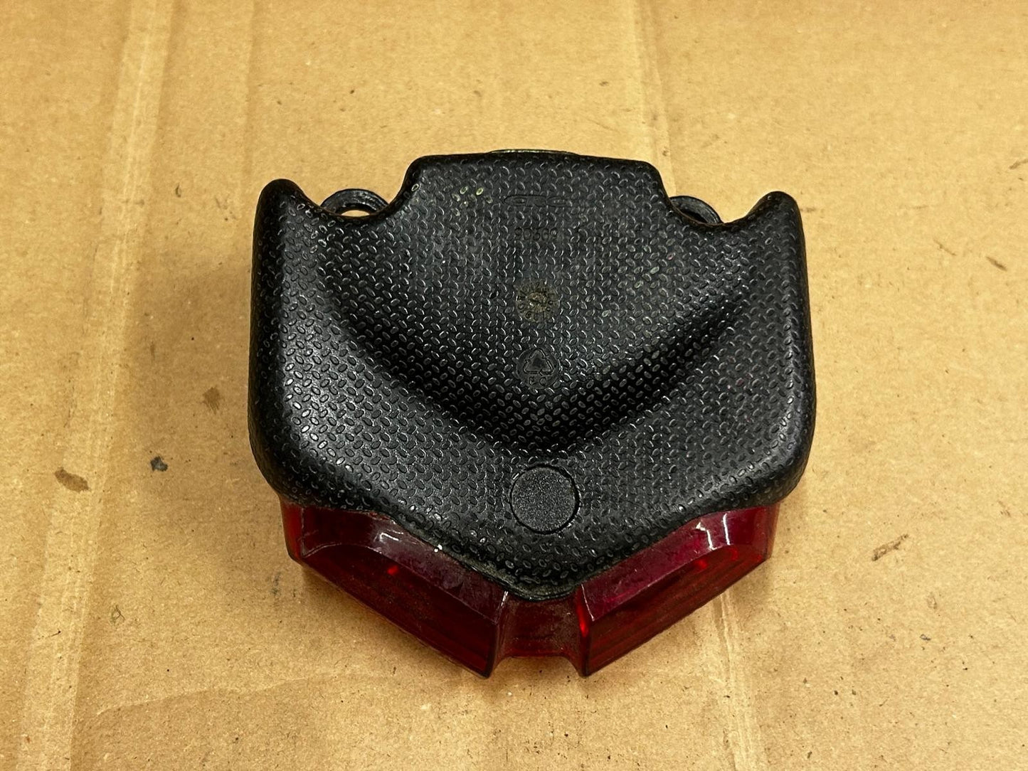 2003 - 2005 MV Agusta Brutale 750 S Rear Tail Light Unit | 90369 220136