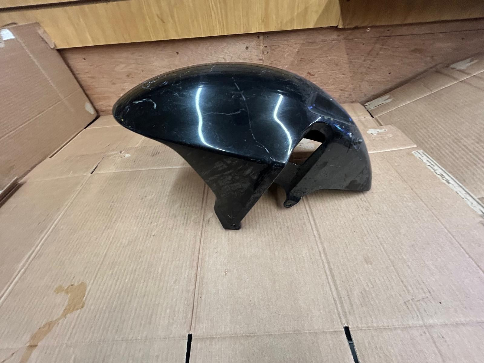 Honda CBR 900 Fireblade / CBR929RR Rider Front Fender Mudguard | 61100-MCJA-0000