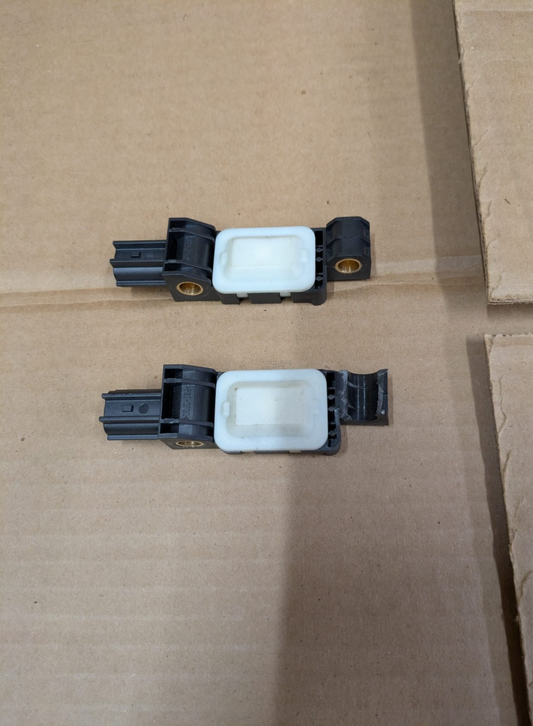 2011 Audi A3 S Line Crash Impact Sensors | 4B0959643D