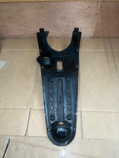 Piaggio MP3 Yourban 300 Middle Fairing Panel | 657371