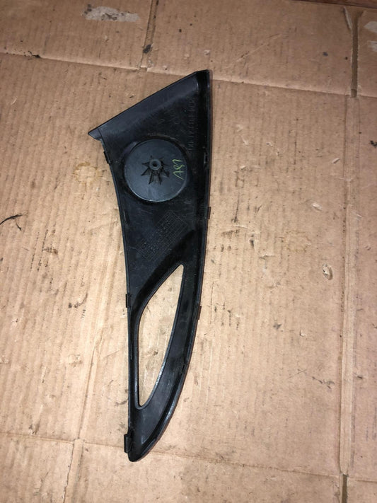 2014 - 2018 Yamaha Tricity MW 125 Panel | 2CM-F835U-00