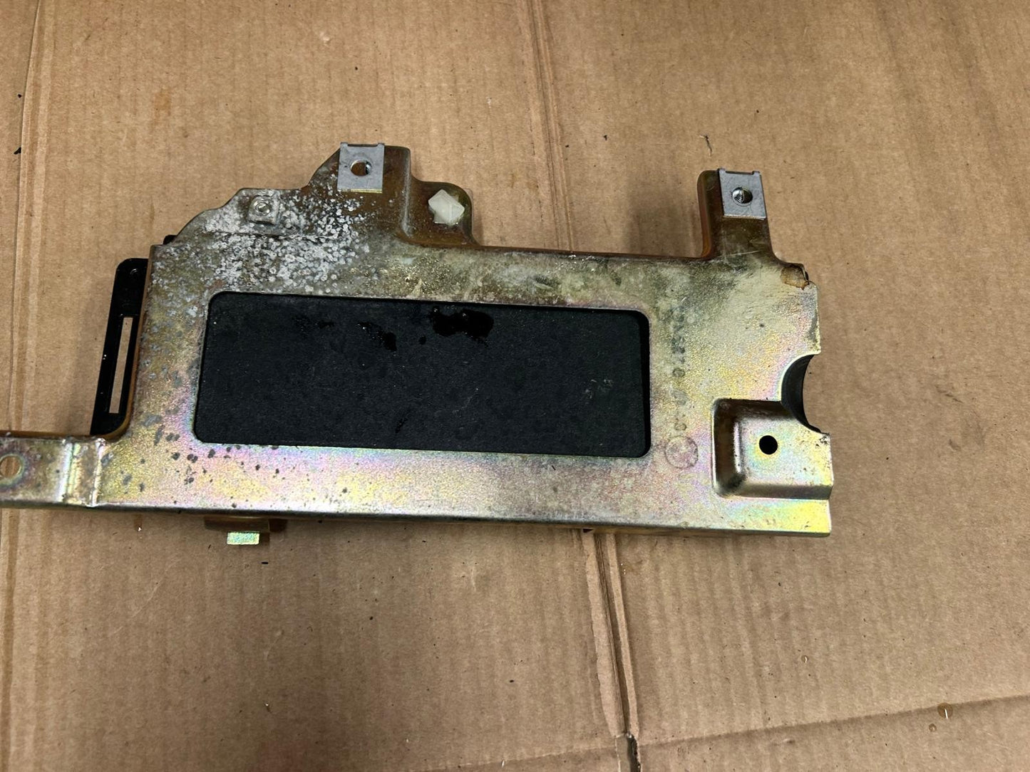 Genuine BMW 7 Series E38 Phone Control Unit / Transmitter Receiver | 84116904906
