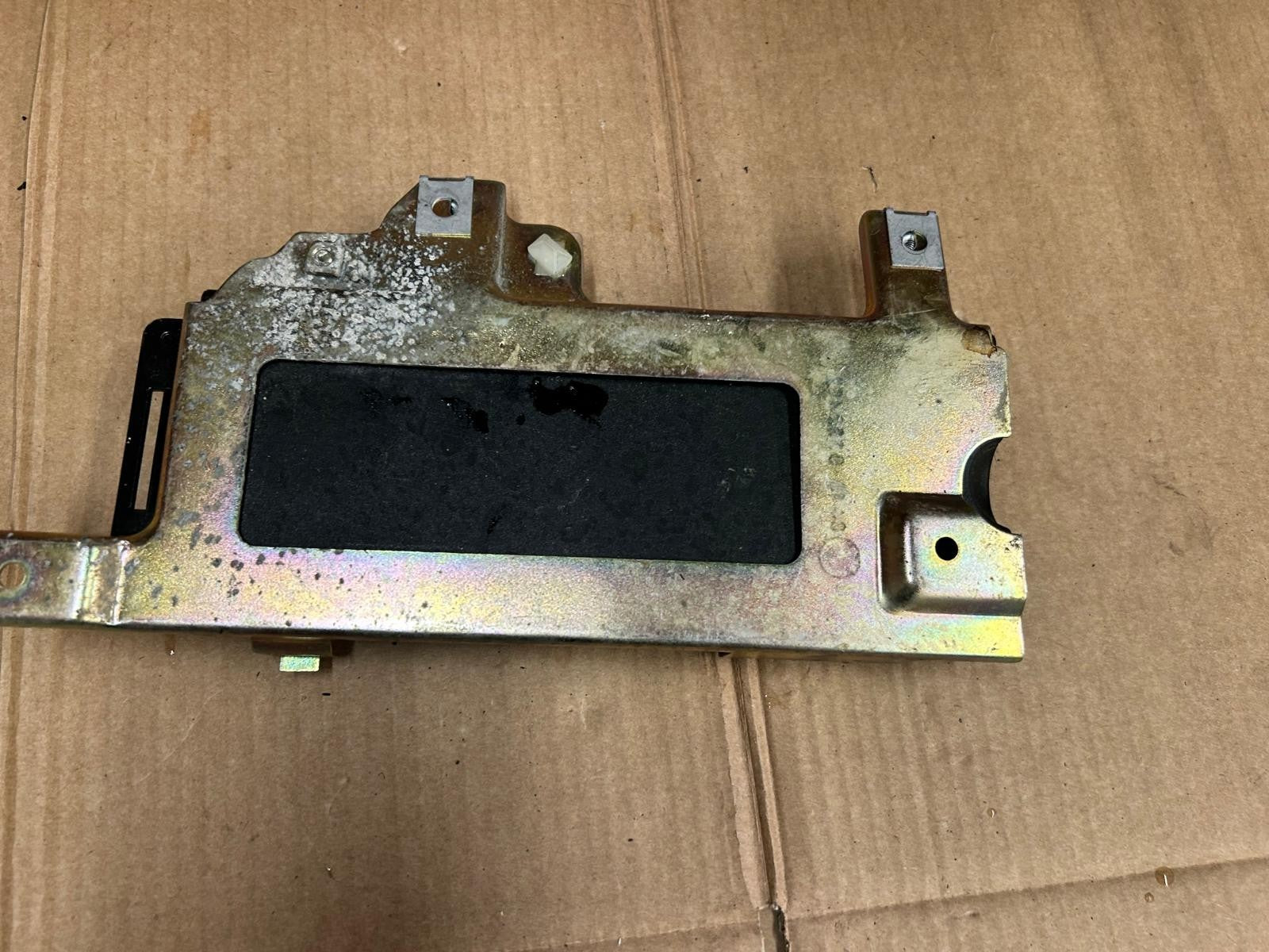 Genuine BMW 7 Series E38 Phone Control Unit / Transmitter Receiver | 84116904906