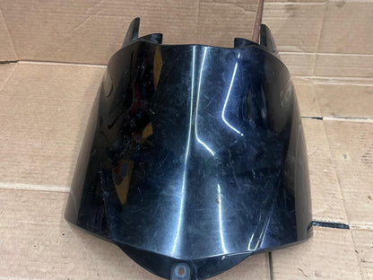 2016 Yamaha XC 115 Delight Tail Fairing Cover Panel | 1WC-F1711-00