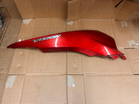 2017 - 2019 Honda NSC 110 Vision Rear Body Panel Cover | 83500-K44-V001