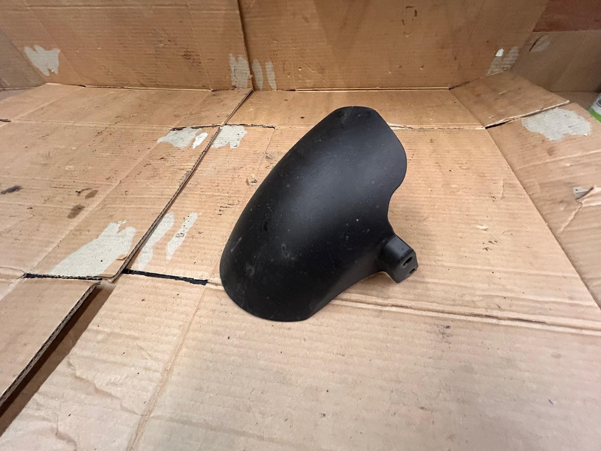 2016 Yamaha XC 115 Delight Rear Fender Mudguard