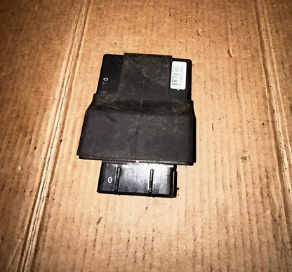 Yamaha MWS 125 Tricity ECU | BR70