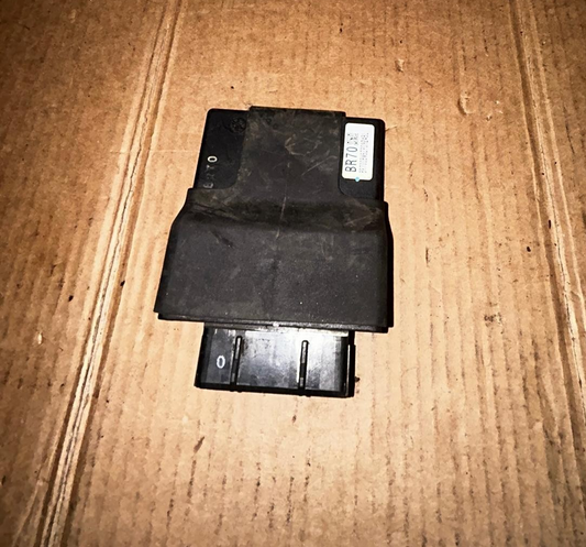 Yamaha MWS 125 Tricity ECU | BR70