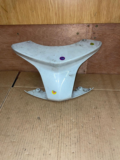 2009 - 2013 Yamaha Xmax  Rear Cover | 37P-F171E-00