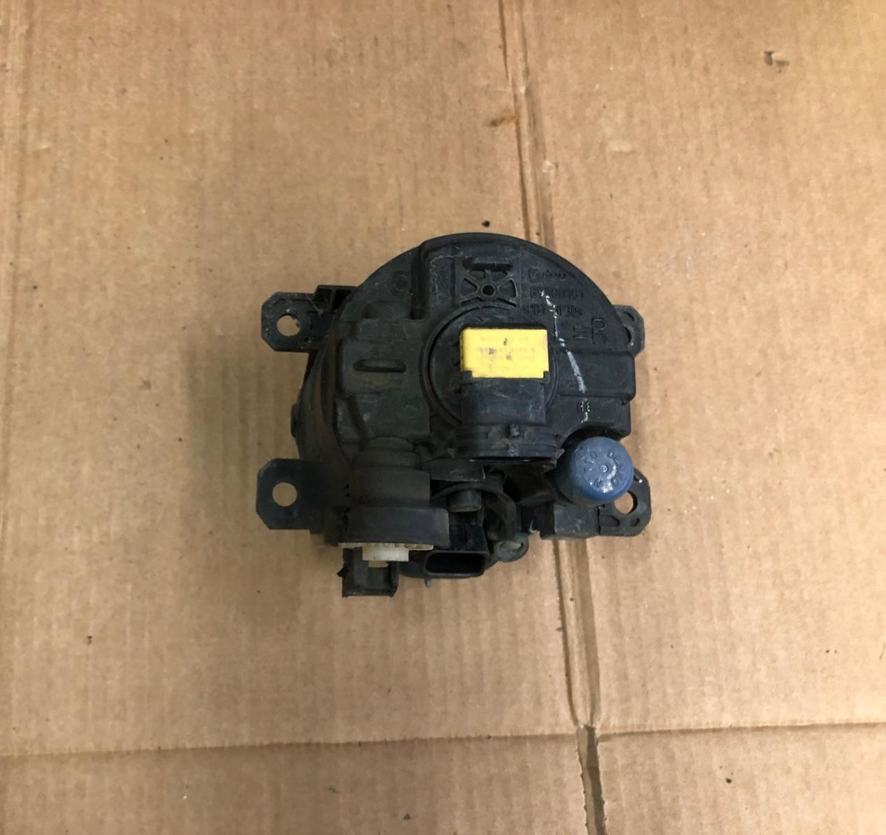 2014 Mitsubishi Outlander GX 4h PHEV Fog Light | 89500181