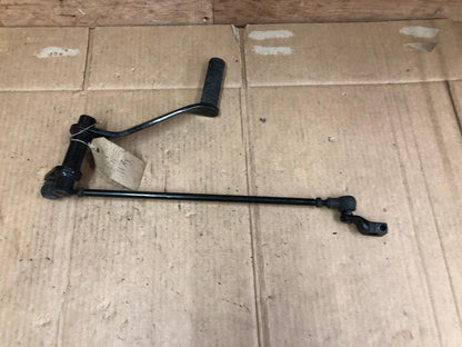 Keeway Foot Gear Shifter Lever Assembly